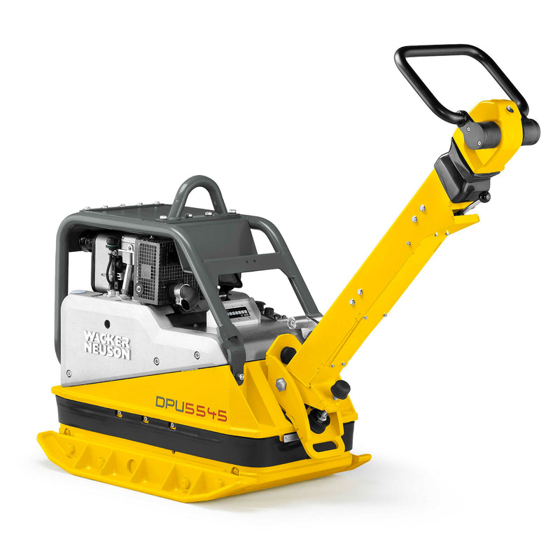 Zagęszczarka dwukierunkowa WACKER NEUSON DPU 5545 Heh