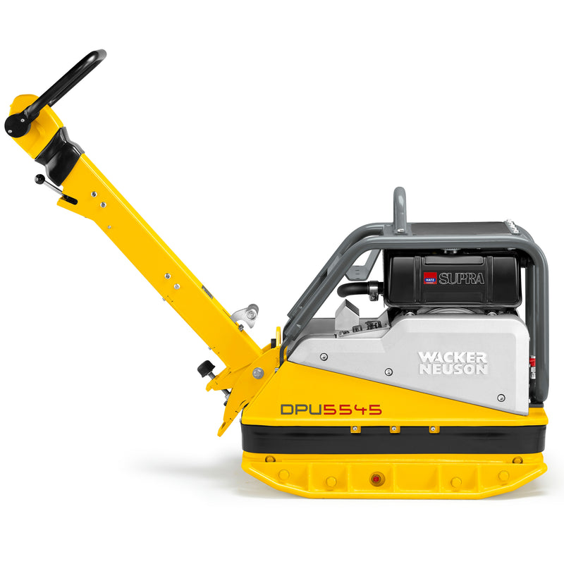 Zagęszczarka dwukierunkowa WACKER NEUSON DPU 5545 Heh