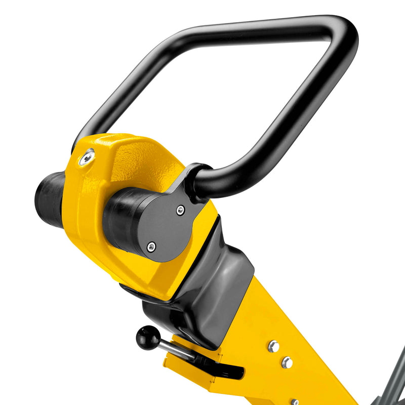 Zagęszczarka dwukierunkowa WACKER NEUSON DPU 5545 Heh