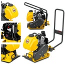 Zagęszczarka jednokierunkowa WACKER NEUSON VP 1030 Aw