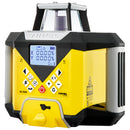 Niwelator laserowy Nivel System NL740R DIGITAL + łata + statyw