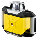 Niwelator laserowy Nivel System NL740R DIGITAL + łata + statyw