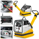 Zagęszczarka dwukierunkowa WACKER NEUSON DPU 6555 Hesh