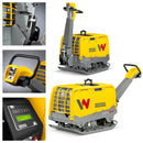 Zagęszczarka dwukierunkowa WACKER NEUSON DPU 80 Lem 670
