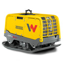 Zagęszczarka dwukierunkowa WACKER NEUSON DPU 80r Lem 670
