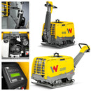 Zagęszczarka dwukierunkowa WACKER NEUSON DPU 90 Lem 770