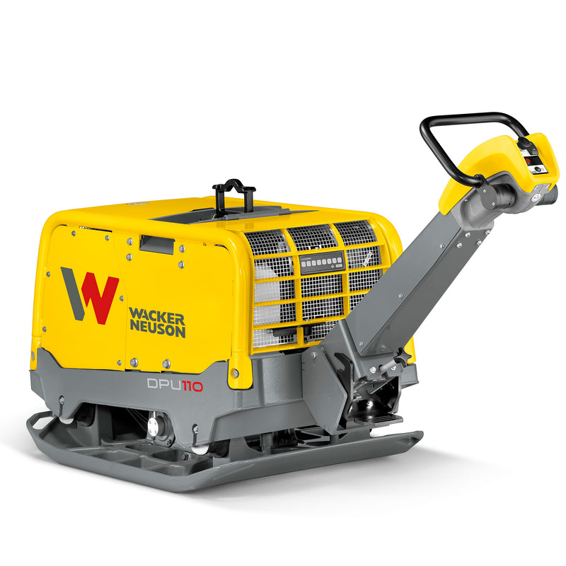 Zagęszczarka dwukierunkowa WACKER NEUSON DPU 110 Lec 870