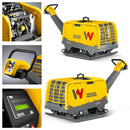 Zagęszczarka dwukierunkowa WACKER NEUSON DPU 110 Lec 970