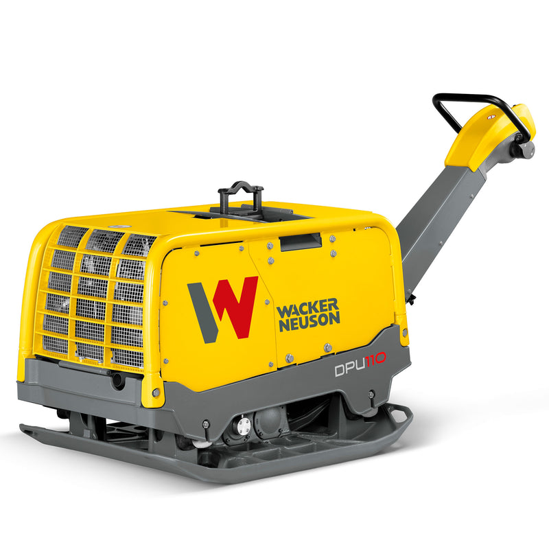 Zagęszczarka dwukierunkowa WACKER NEUSON DPU 110 Lec 970