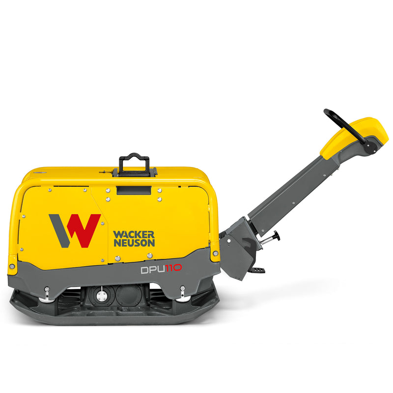 Zagęszczarka dwukierunkowa WACKER NEUSON DPU 110 Lec 970