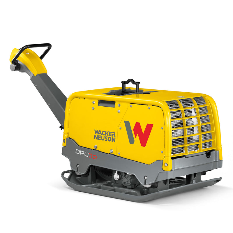 Zagęszczarka dwukierunkowa WACKER NEUSON DPU 110 Lec 970