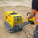 Zagęszczarka dwukierunkowa WACKER NEUSON DPU 110 Lec 970