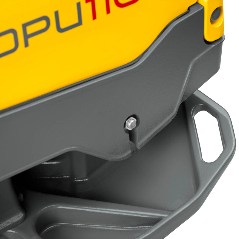 Zagęszczarka dwukierunkowa WACKER NEUSON DPU 110 Lem 870