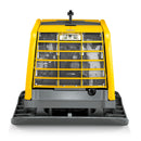 Zagęszczarka dwukierunkowa WACKER NEUSON DPU 110r Lem 970