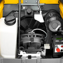 Zagęszczarka dwukierunkowa WACKER NEUSON DPU 110r Lem 970