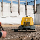 Zagęszczarka dwukierunkowa WACKER NEUSON DPU 130r