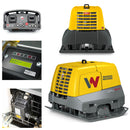 Zagęszczarka dwukierunkowa WACKER NEUSON DPU 130r