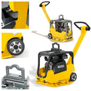 Zagęszczarka dwukierunkowa WACKER NEUSON BPU 2540 A