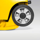 Zagęszczarka dwukierunkowa WACKER NEUSON BPU 2540 A