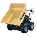 Wozidło kołowe terenowe Meyer T500L