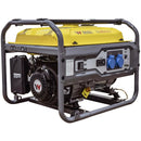 Agregat jednofazowy Wacker Neuson G 3500 G AVR