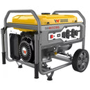 Agregat trójfazowy Wacker Neuson GS 8003 G AVR