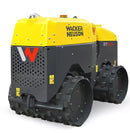 Wacker Neuson RTD-SC4 with Compatec