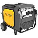 Agregat inwerterowy Wacker Neuson GS 7000 Gi
