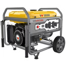 Agregat trójfazowy Wacker Neuson GS 6503 G AVR