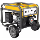 Agregat jednofazowy Wacker Neuson GB 3000 G AVR