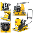 Zagęszczarka jednokierunkowa WACKER NEUSON VP 1550 Aw