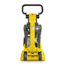 Zagęszczarka dwukierunkowa WACKER NEUSON DPU 2560 Hts
