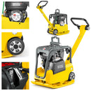 Zagęszczarka dwukierunkowa WACKER NEUSON DPU 2560 Hts