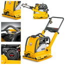 Zagęszczarka dwukierunkowa WACKER NEUSON WPU 1550 Aw