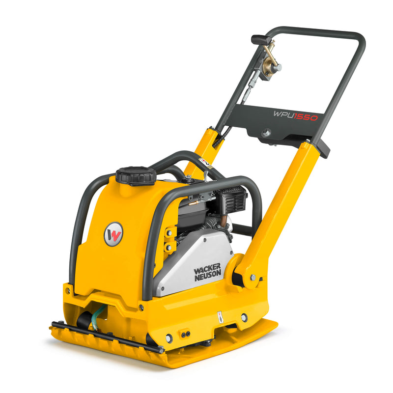 Zagęszczarka dwukierunkowa WACKER NEUSON WPU 1550 A