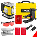 Laser krzyżowy Nivel System CL1R czerwony