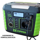 Stacja zasilania (powerbank) Zipper ZI-PS330