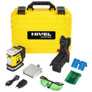 Laser krzyżowy Nivel System CL1B niebieski
