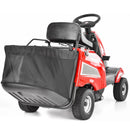Traktor ogrodowy HECHT 5162