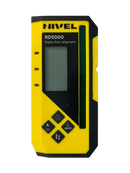 Niwelator laserowy Nivel System NL740G DIGITAL + łata + statyw