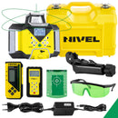 Niwelator laserowy Nivel System NL740G DIGITAL
