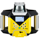 Niwelator laserowy Nivel System NL720G DIGITAL + łata + statyw z wysięgnikiem