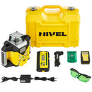 Niwelator laserowy Nivel System NL720G DIGITAL