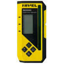 Niwelator laserowy Nivel System NL720G DIGITAL + łata + statyw