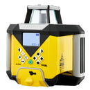 Niwelator laserowy Nivel System NL720G DIGITAL + łata + statyw