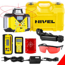 Niwelator laserowy Nivel System NL720R DIGITAL