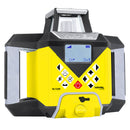 Niwelator laserowy Nivel System NL720R DIGITAL + łata + statyw z wysięgnikiem + laserowy system kontroli