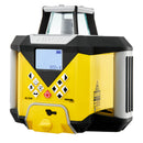 Niwelator laserowy Nivel System NL720R DIGITAL + łata + statyw z wysięgnikiem + laserowy system kontroli