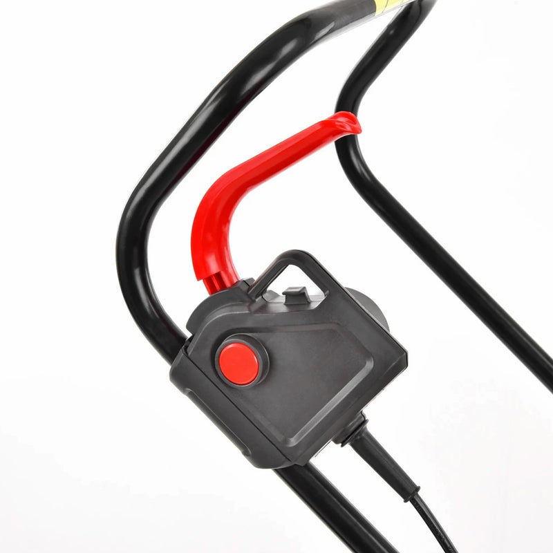 Kosiarka elektryczna Hecht 1233