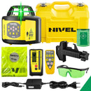 Niwelator laserowy Nivel System NL520G Digital
